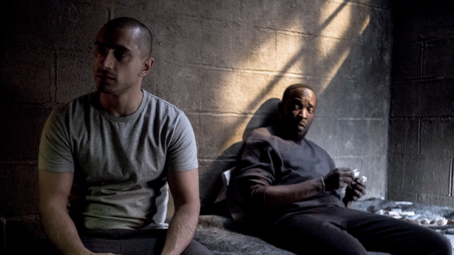  سریال تلویزیونی آن شب - قسمت هشتم به کارگردانی Steven Zaillian و جیمز مارش