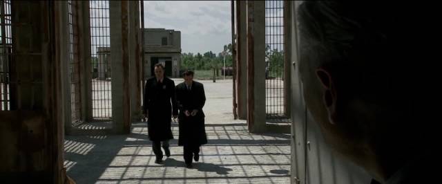  فیلم سینمایی دشمنان اجتماع به کارگردانی Michael Mann