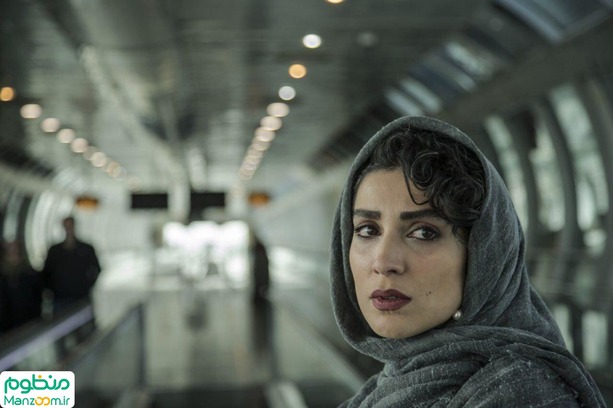  فیلم سینمایی امیر به کارگردانی نیما اقلیما