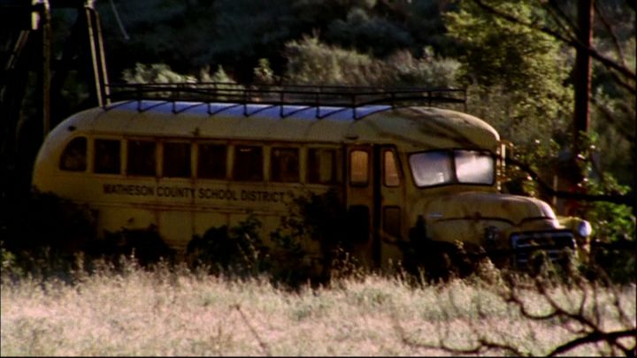  فیلم سینمایی Rest Stop به کارگردانی John Shiban