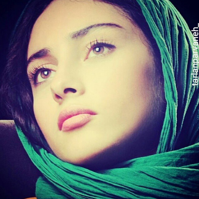 تصویری شخصی از ترلان پروانه، بازیگر سینما و تلویزیون