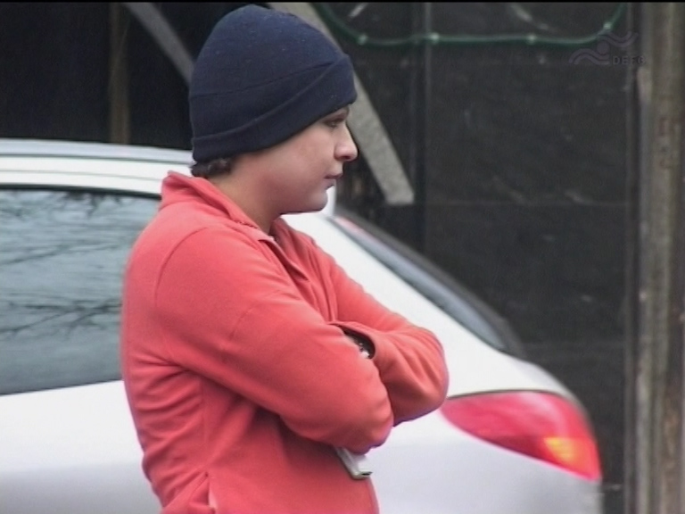  فیلم سینمایی گاهی اتفاق می‎افتد به کارگردانی شراره عطاری