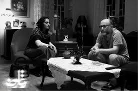  فیلم سینمایی تعارض به کارگردانی محمد‌رضا لطفی