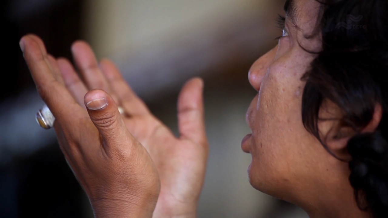  فیلم سینمایی جنایت مقدس به کارگردانی ندارد