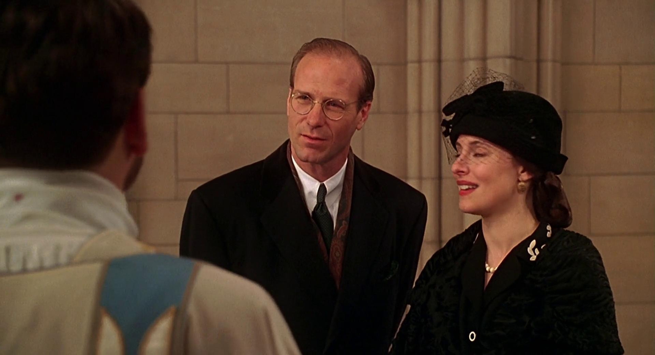  فیلم سینمایی The Proposition به کارگردانی Lesli Linka Glatter