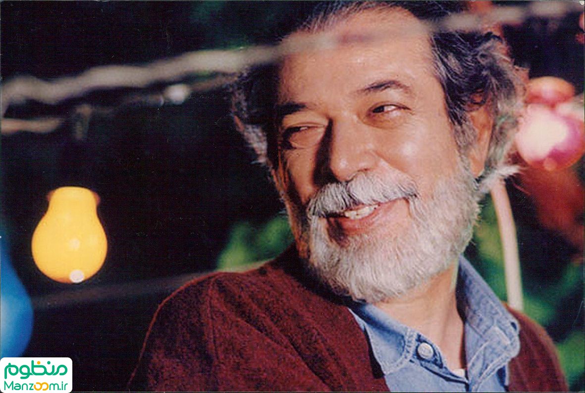  فیلم سینمایی بوی پیراهن یوسف به کارگردانی ابراهیم حاتمی‌کیا