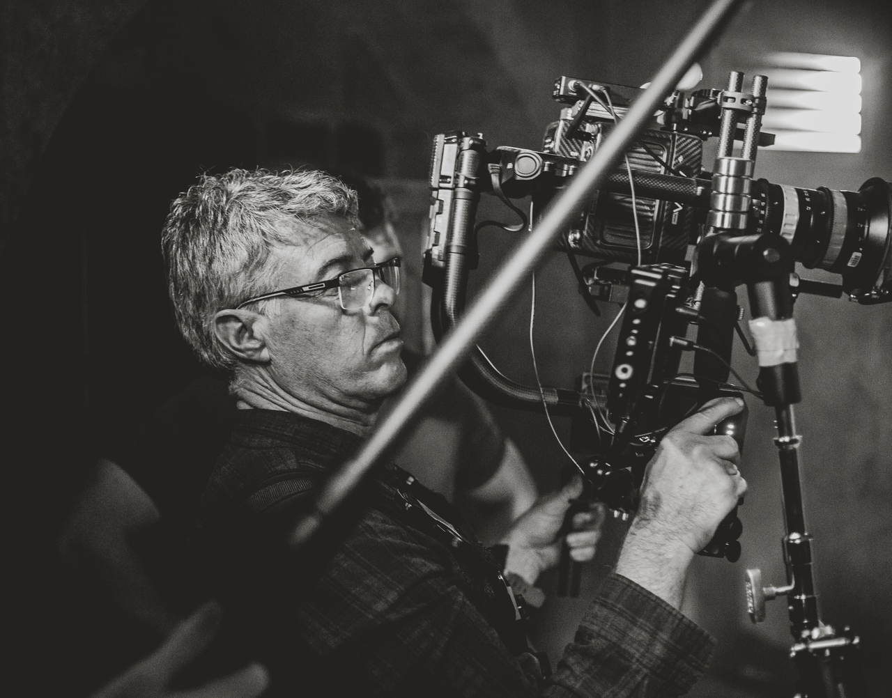  فیلم سینمایی Aiyai: Wrathful Soul به کارگردانی Ilanthirayan Alan Arumugam