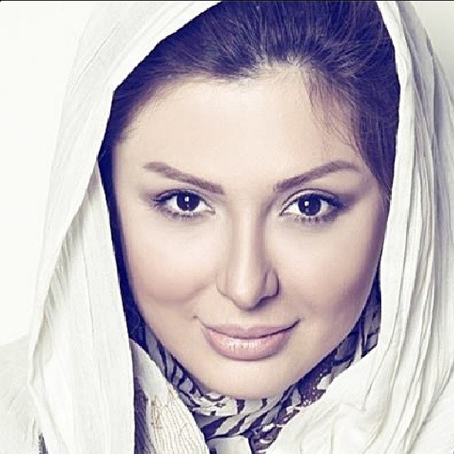 تصویری شخصی از نیوشا ضیغمی، بازیگر سینما و تلویزیون