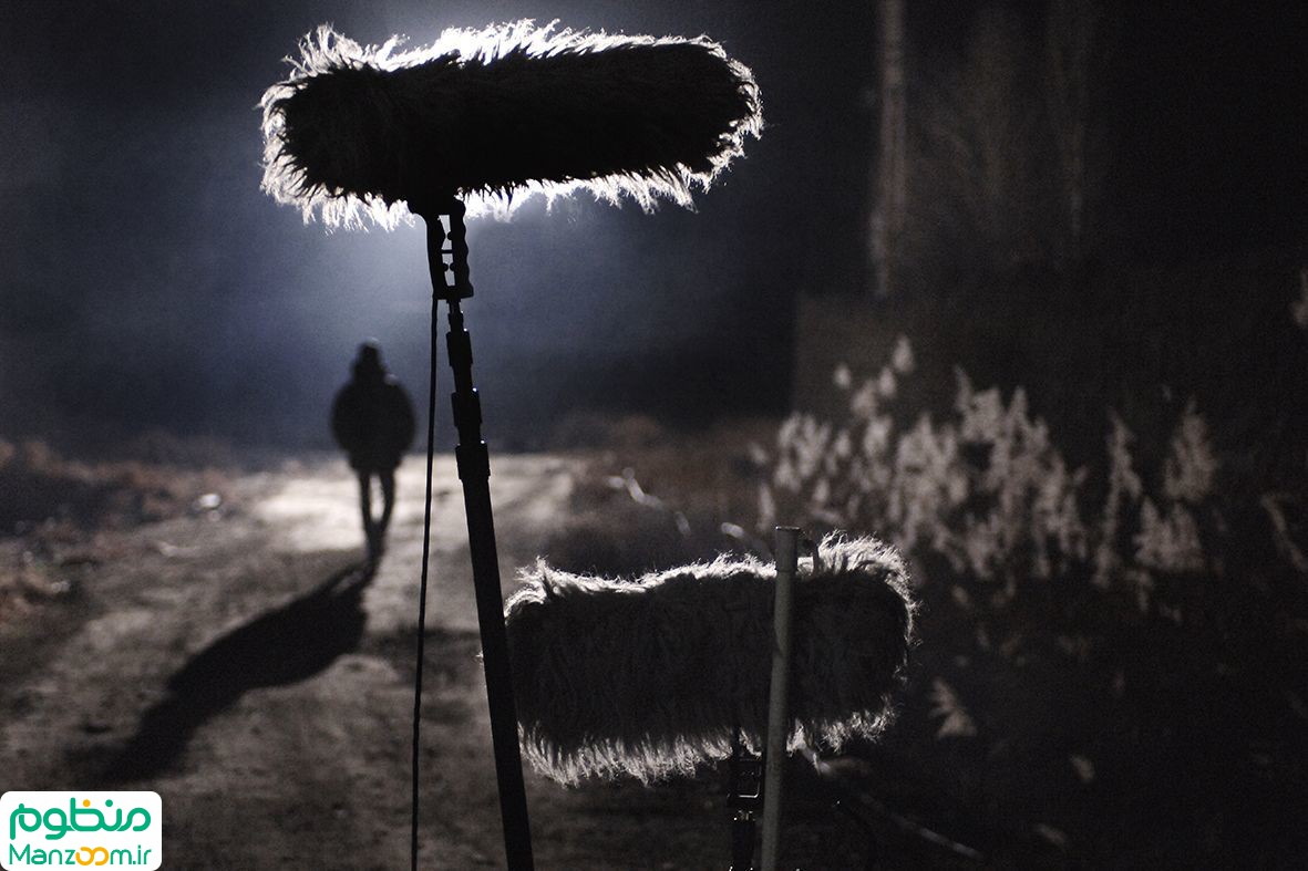  فیلم سینمایی خط ويژه به کارگردانی 