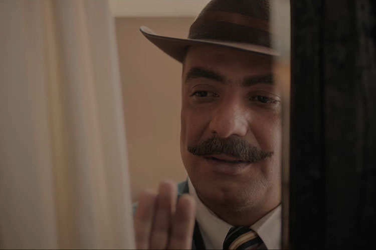  سریال تلویزیونی شهرزاد 3 به کارگردانی حسن فتحی