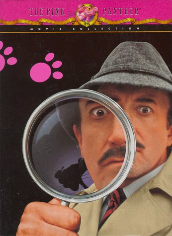  فیلم سینمایی The Return of the Pink Panther به کارگردانی Blake Edwards