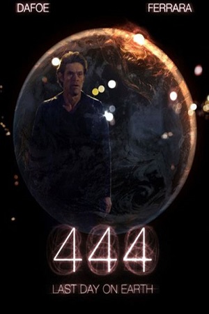  فیلم سینمایی 4:44 Last Day on Earth به کارگردانی Abel Ferrara