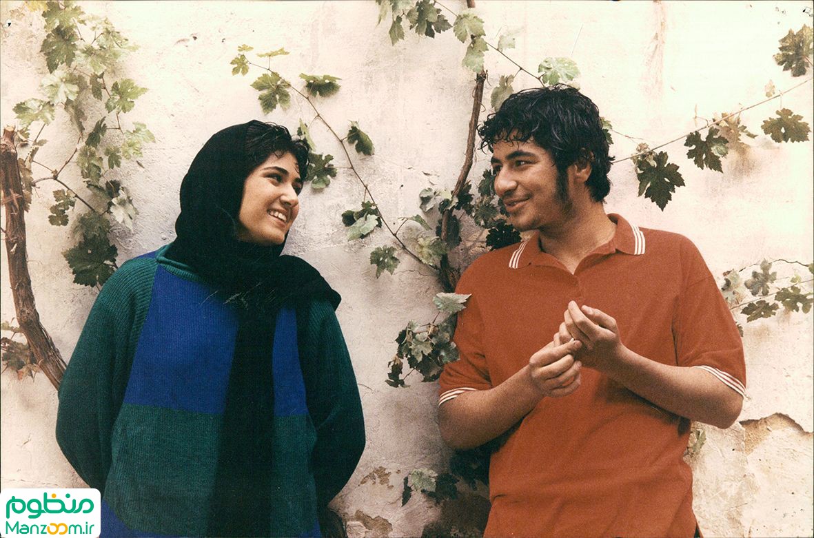  فیلم سینمایی رقص در غبار به کارگردانی اصغر فرهادی