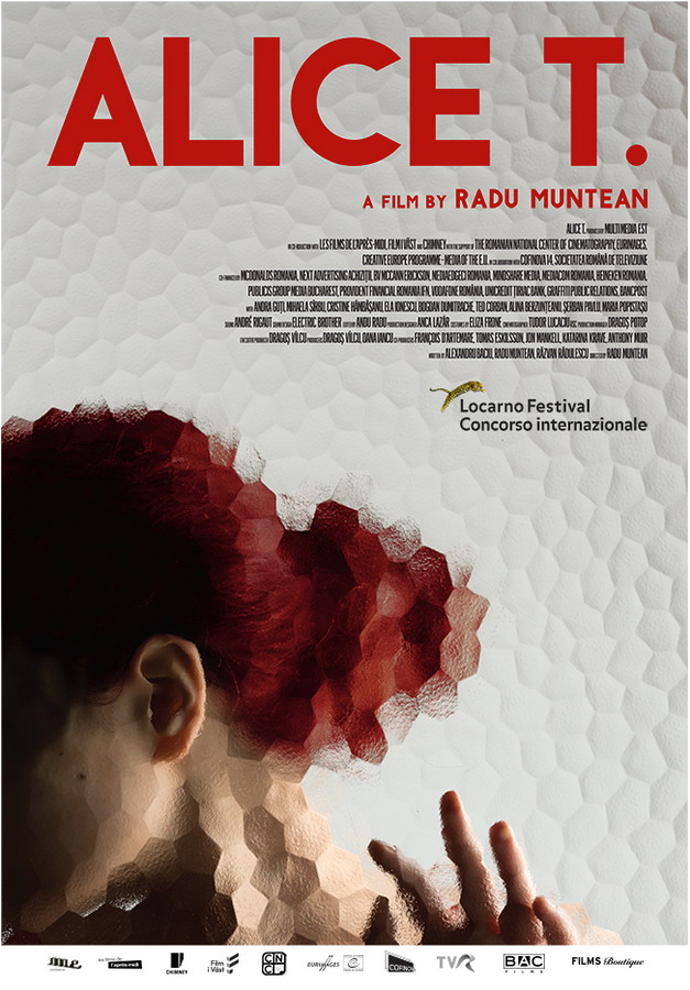  فیلم سینمایی Alice T. به کارگردانی Radu Muntean