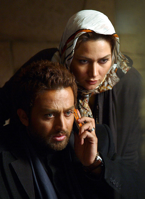  فیلم سینمایی آل به کارگردانی بهرام بهرامیان