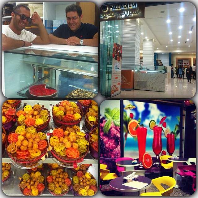 تصویری شخصی از کاوه احمدی، بازیگر سینما و تلویزیون