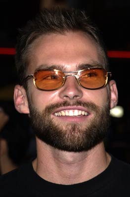  فیلم سینمایی جی و باب ساکت پاتک می زنند با حضور Seann William Scott