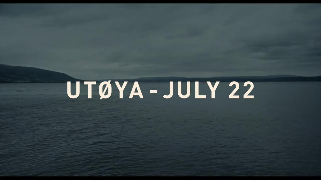  فیلم سینمایی Utøya: July 22 به کارگردانی Erik Poppe