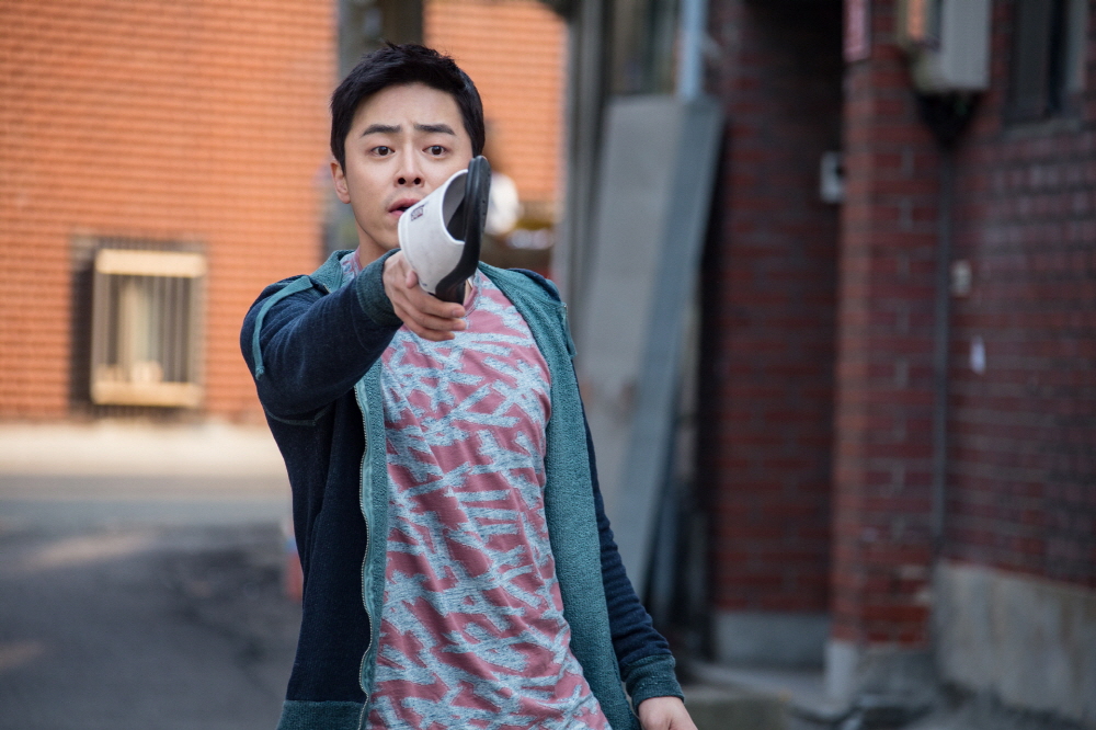  فیلم سینمایی My Annoying Brother با حضور Jung-suk Jo