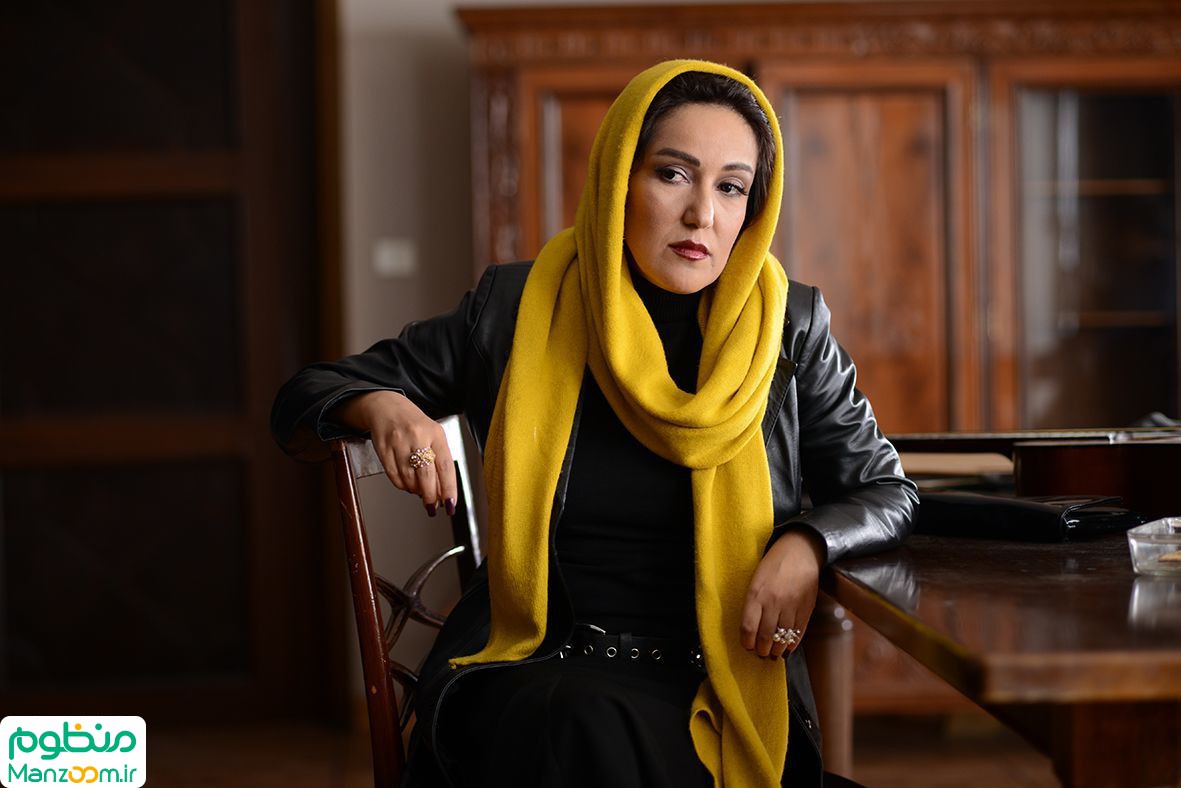  فیلم سینمایی تراژدی به کارگردانی آزیتا موگویی