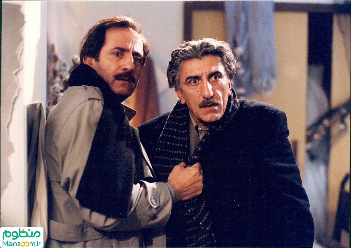  فیلم سینمایی سگ کشی به کارگردانی بهرام بیضایی