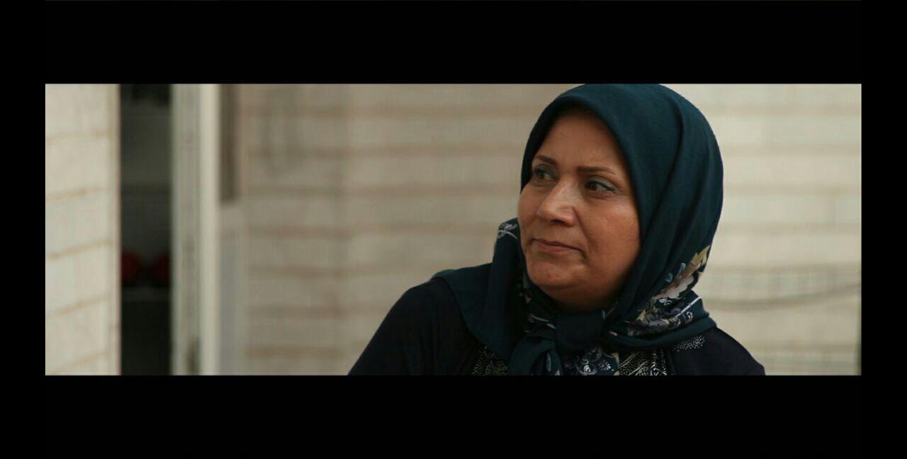 تصویری شخصی از کبری گودرزی، بازیگر سینما و تلویزیون