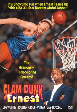  فیلم سینمایی Slam Dunk Ernest به کارگردانی John R. Cherry III