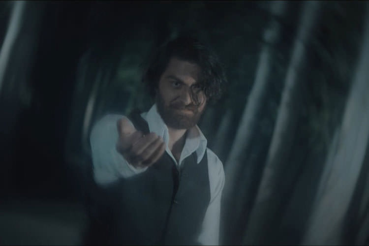  سریال تلویزیونی شهرزاد 3 به کارگردانی حسن فتحی