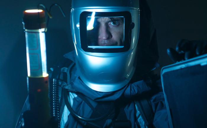  فیلم سینمایی هم زمانی به کارگردانی Jacob Gentry