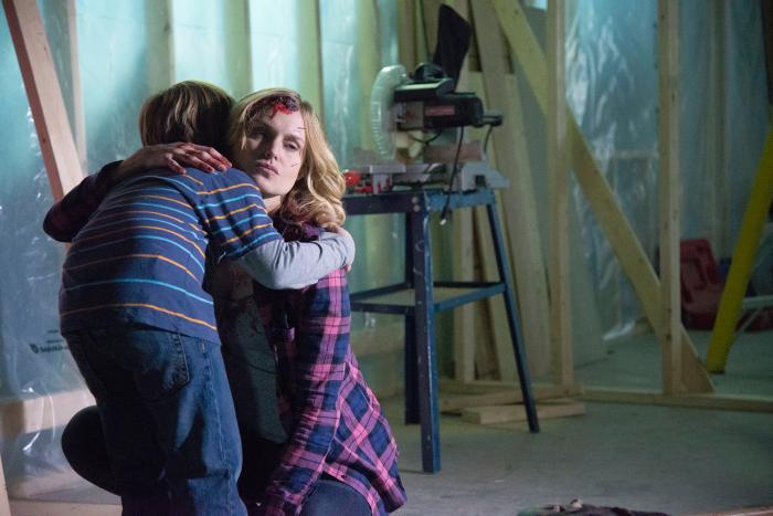  فیلم سینمایی دلقک با حضور Laura Allen