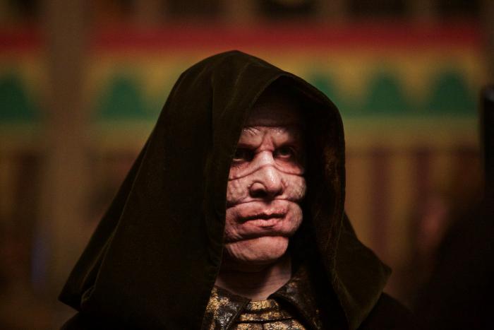  سریال تلویزیونی دکتر هو به کارگردانی 