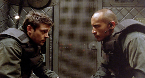  فیلم سینمایی نابودی به کارگردانی Andrzej Bartkowiak