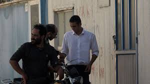  فیلم سینمایی داد به کارگردانی ابوالفضل جلیلی