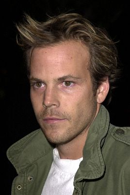 Stephen Dorff در صحنه فیلم سینمایی قاپ زنی