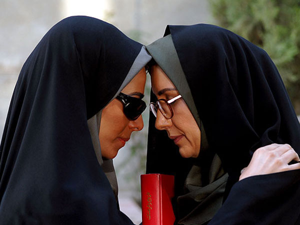  فیلم سینمایی دل‌شکسته به کارگردانی علی روئین‌تن