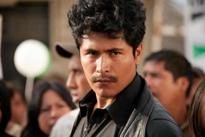  فیلم سینمایی Colosio: El asesinato به کارگردانی 