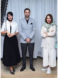  فیلم سینمایی غیبت موجه به کارگردانی عباس رافعی