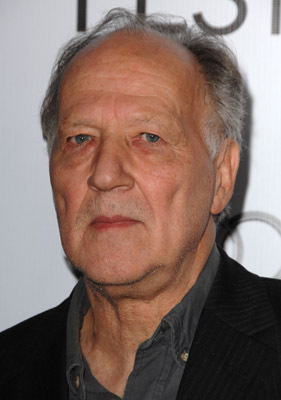 فیلم سینمایی ستوان بد: بندر نیواورلئان با حضور Werner Herzog