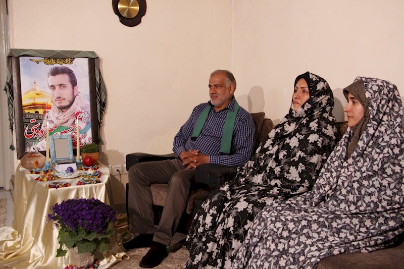  برنامه تلویزیونی از آسمان به کارگردانی امیر خورشیدی فرد