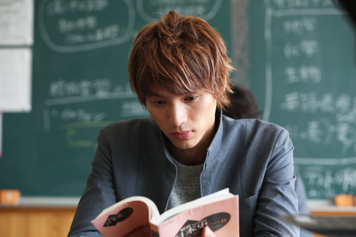  فیلم سینمایی Bleach با حضور Sôta Fukushi