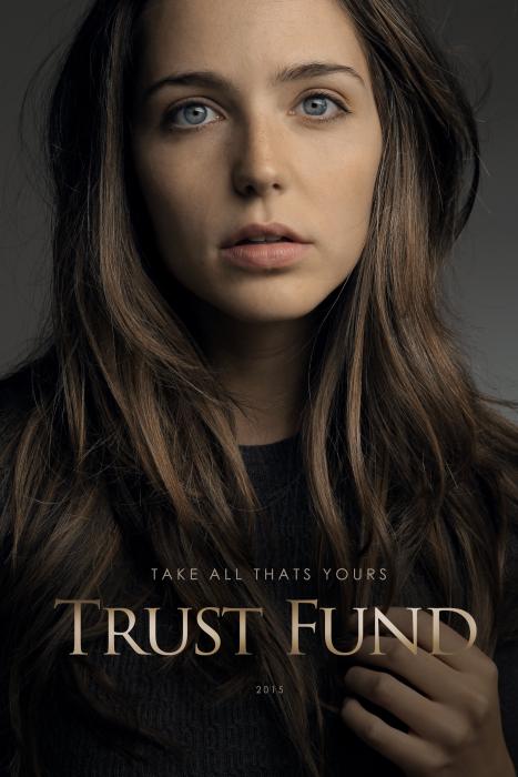  فیلم سینمایی Trust Fund به کارگردانی 