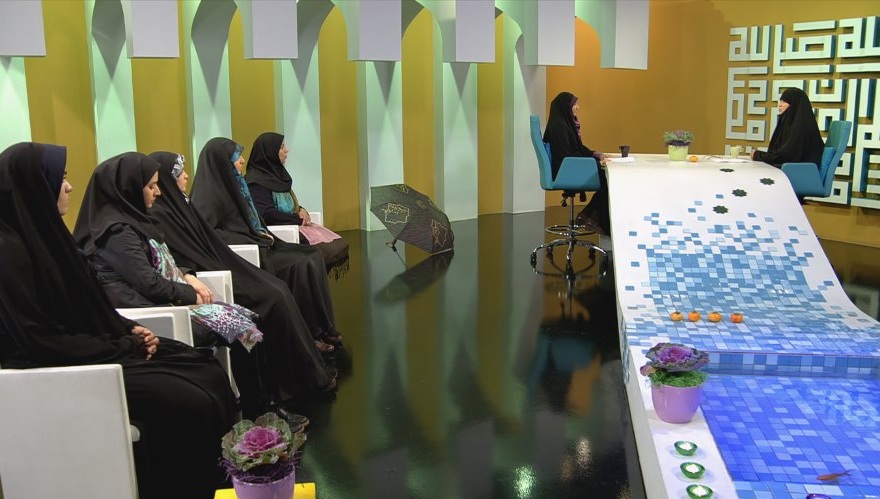  برنامه تلویزیونی قرار به کارگردانی ندارد