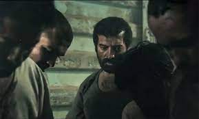  فیلم سینمایی شماره 10 به کارگردانی حمید زرگرنژاد