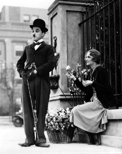  فیلم سینمایی چارلی چاپلین در پشت صحنه نمایش به کارگردانی Charles Chaplin