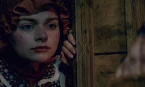  فیلم سینمایی ملکه آلیشون به کارگردانی ابراهیم نورآور محمد