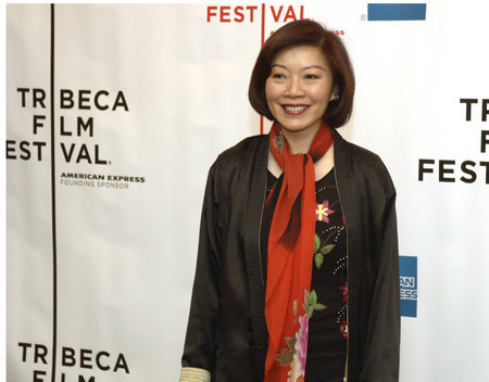  فیلم سینمایی East Broadway به کارگردانی 