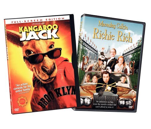  فیلم سینمایی Ri¢hie Ri¢h به کارگردانی Donald Petrie