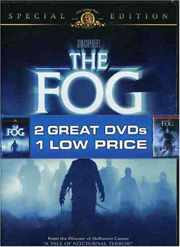  فیلم سینمایی The Fog به کارگردانی Rupert Wainwright