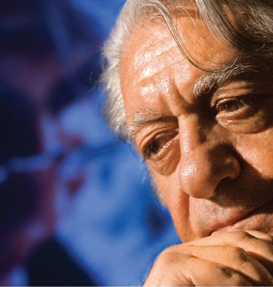 تصویری شخصی از عزت‌الله انتظامی، بازیگر و نویسنده سینما و تلویزیون