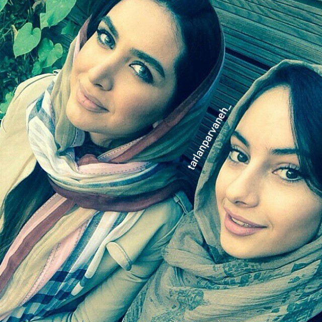 تصویری شخصی از ترلان پروانه، بازیگر سینما و تلویزیون